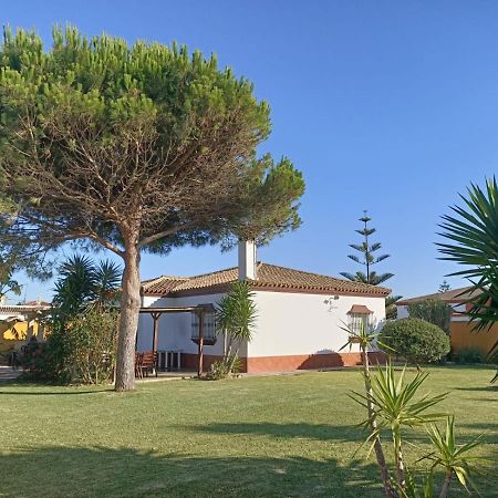Villa Casa Manoli El Palmar  Exterior foto