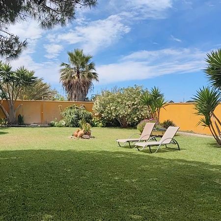 Villa Casa Manoli El Palmar  Exterior foto